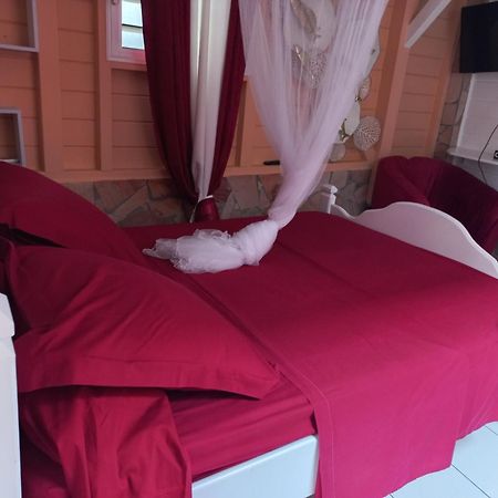 Joli Appartement Rivière-Pilote 外观 照片
