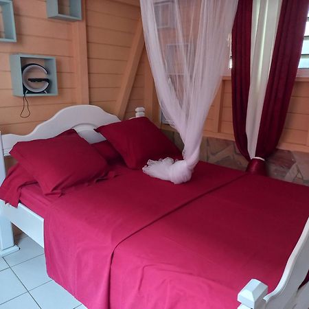 Joli Appartement Rivière-Pilote 外观 照片