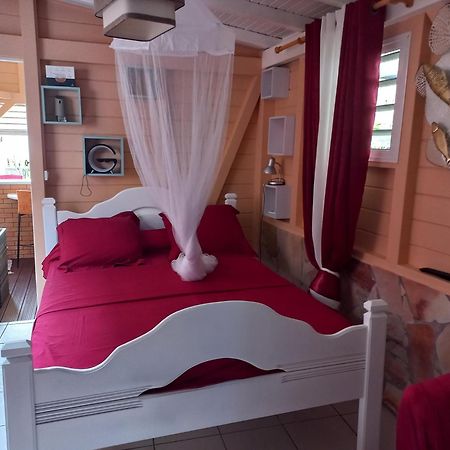 Joli Appartement Rivière-Pilote 外观 照片