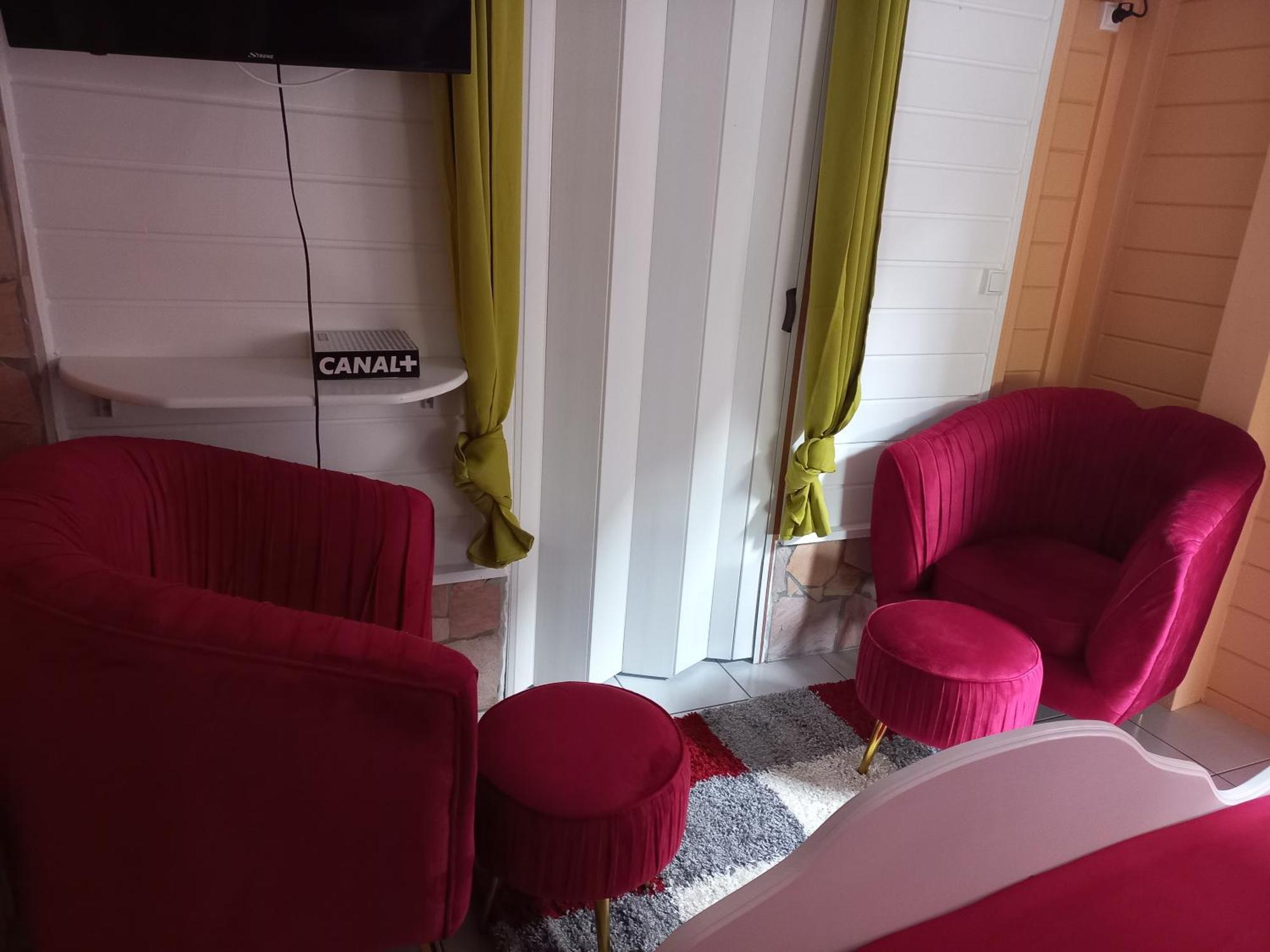 Joli Appartement Rivière-Pilote 外观 照片