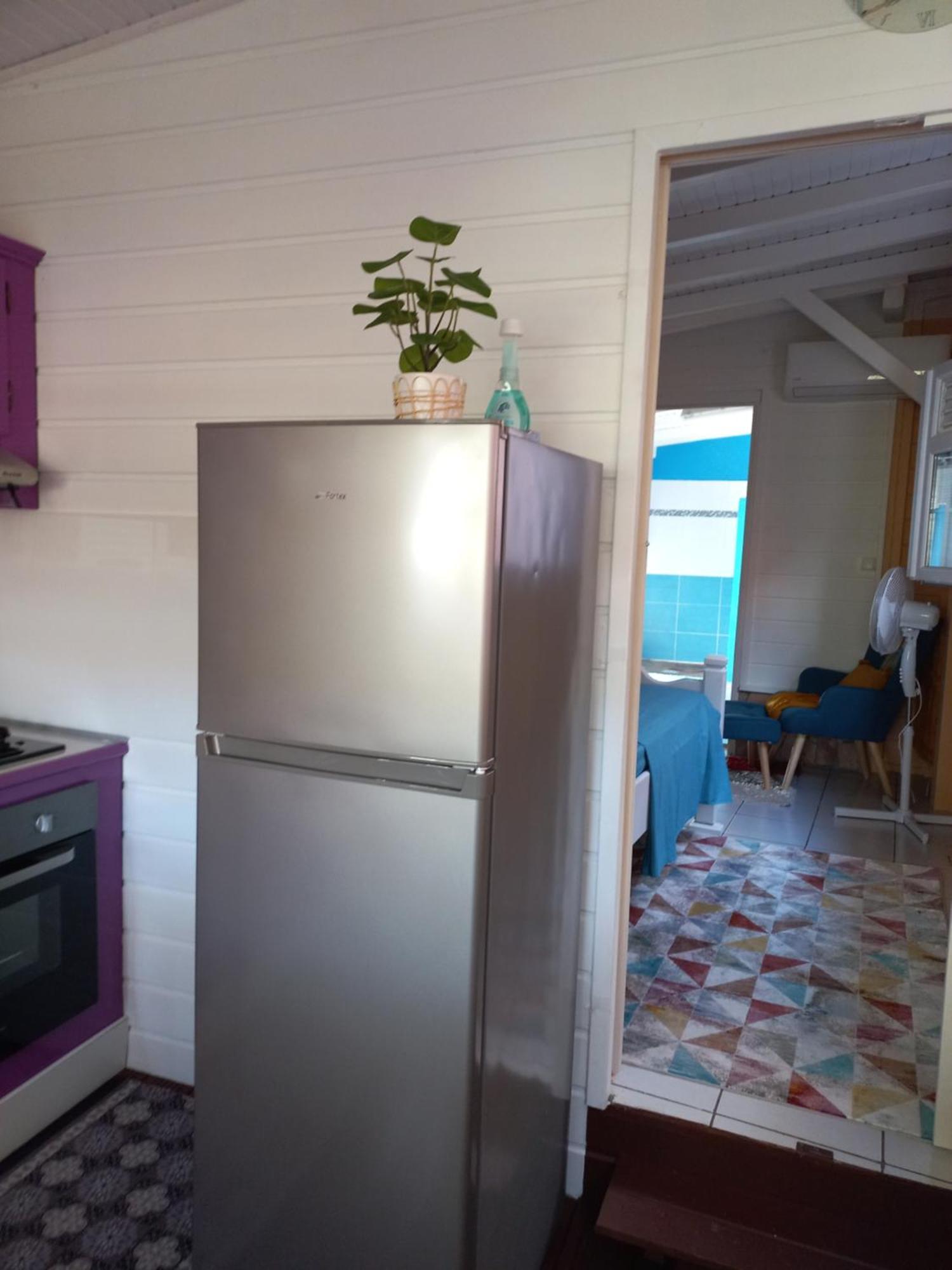 Joli Appartement Rivière-Pilote 外观 照片