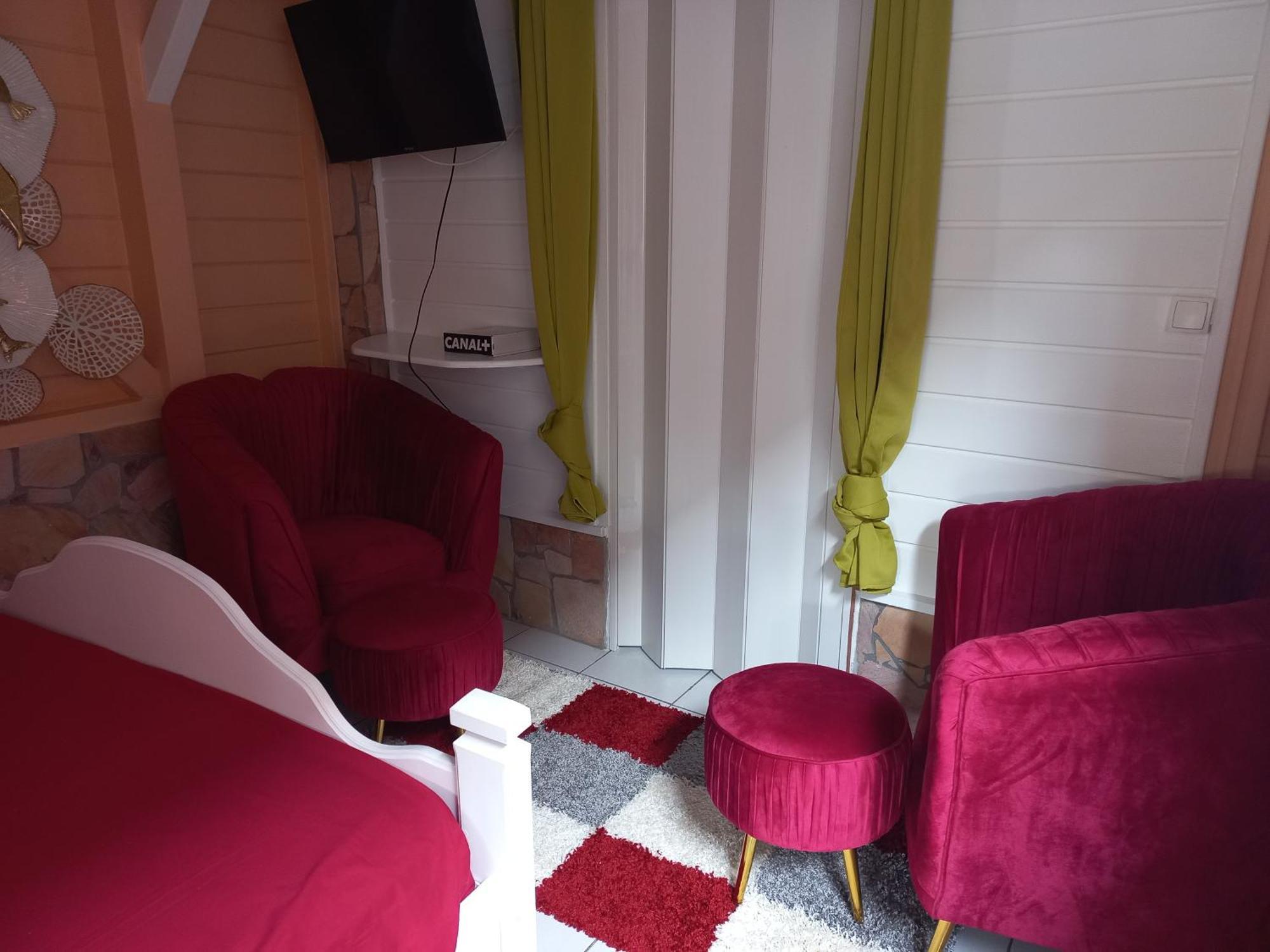 Joli Appartement Rivière-Pilote 外观 照片