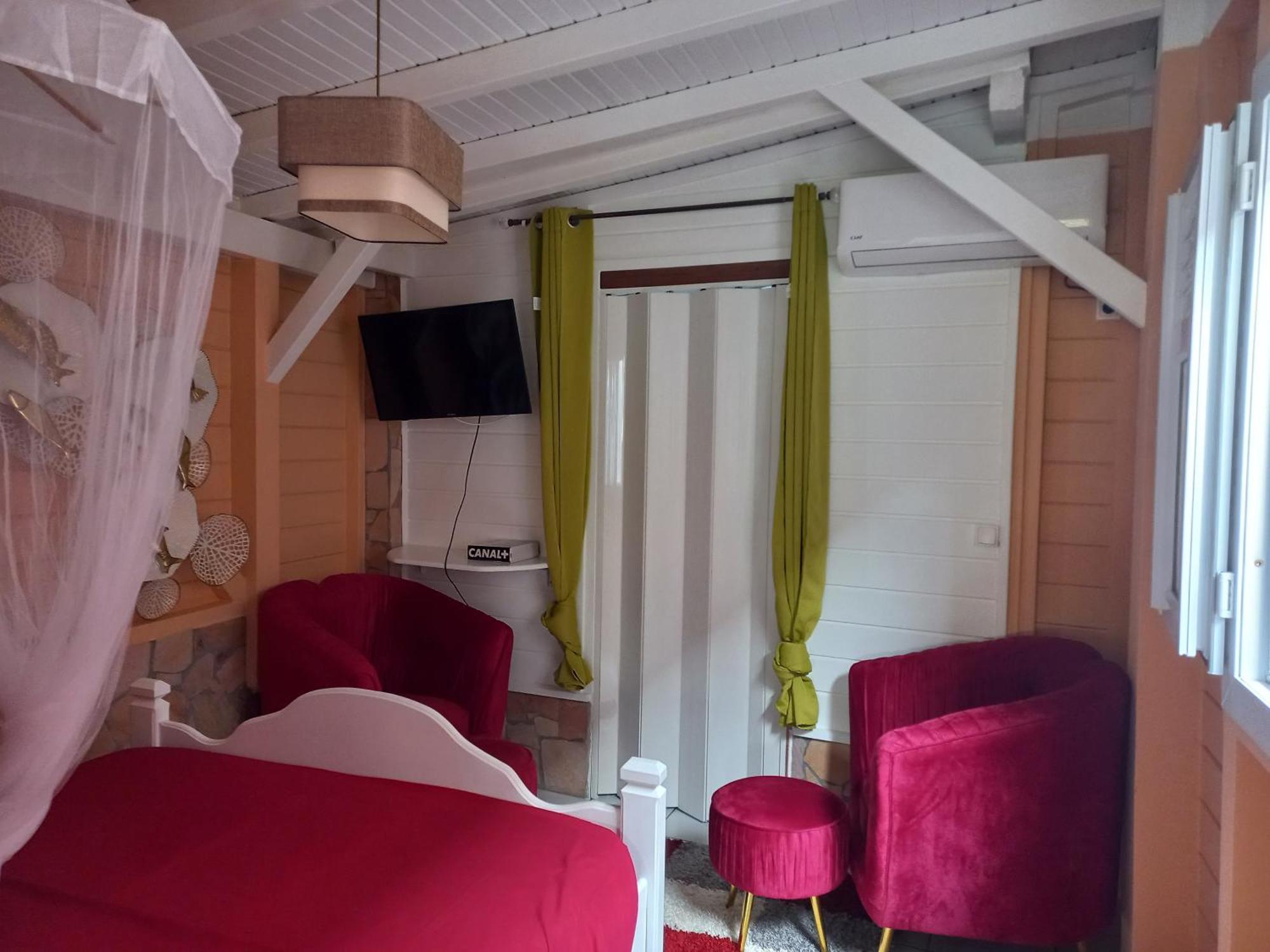 Joli Appartement Rivière-Pilote 外观 照片