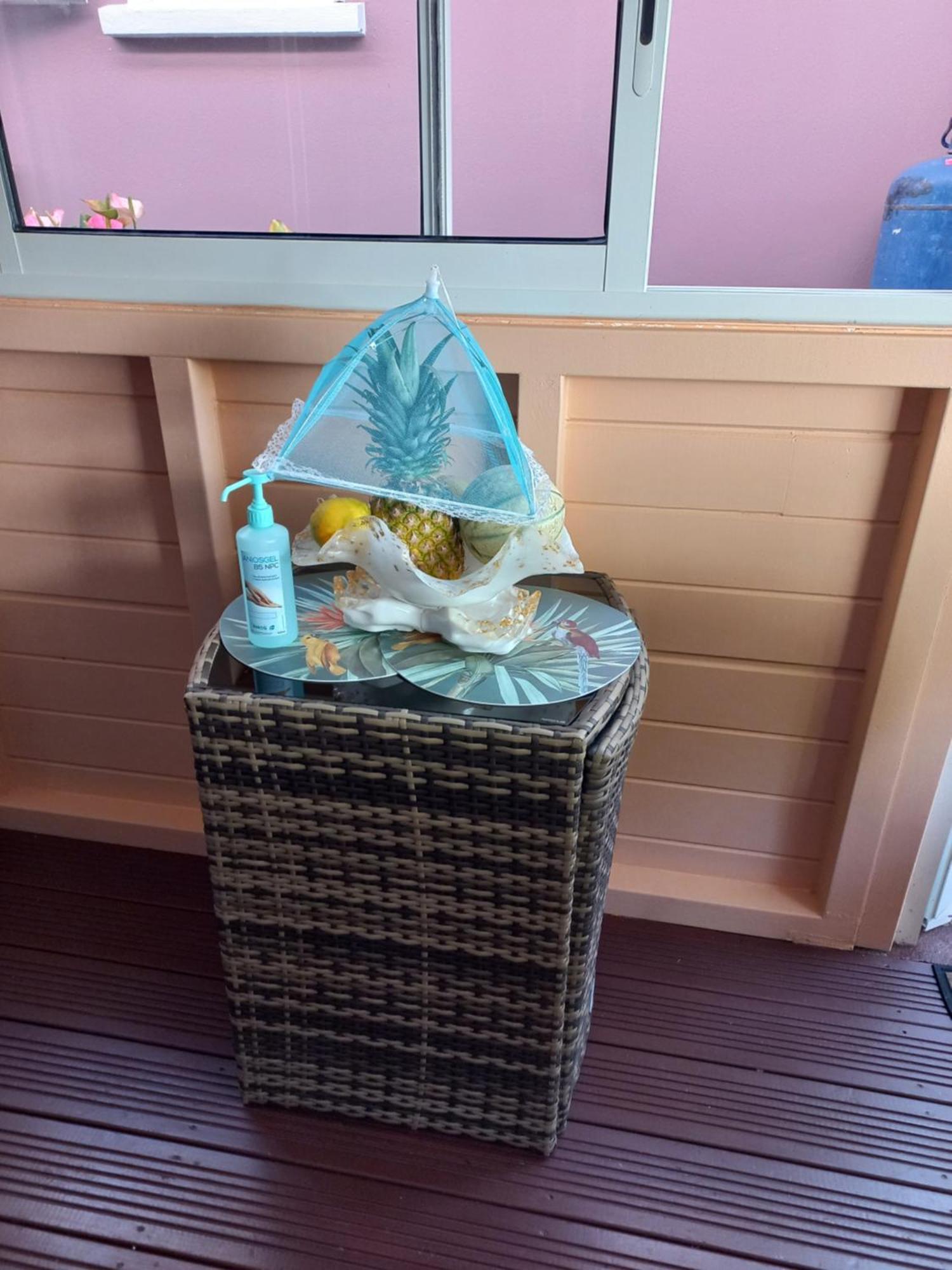 Joli Appartement Rivière-Pilote 外观 照片